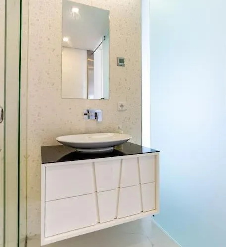 Mifi Luxury Duplex By Mp