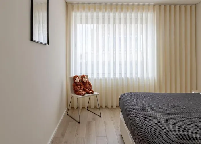 Mifi Luxury Duplex By Mp