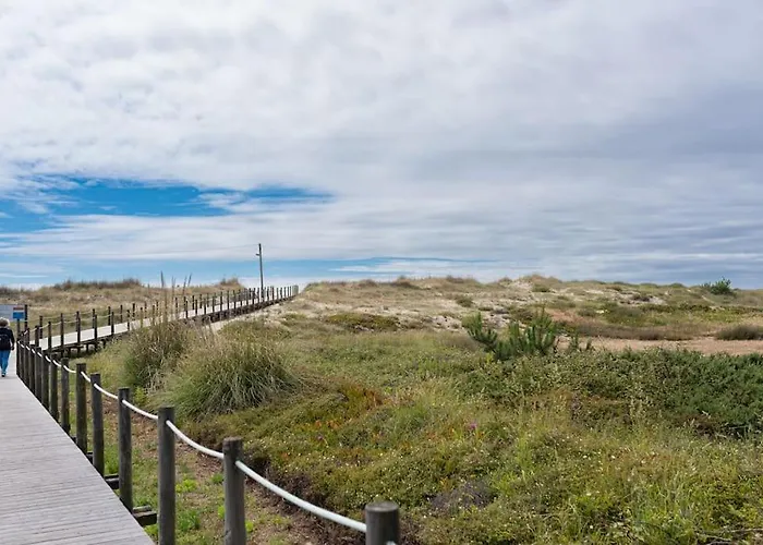 Mifi Luxury Duplex By Mp 公寓