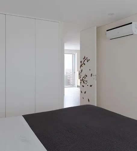 Mifi Luxury Duplex By Mp 公寓 加亚新城