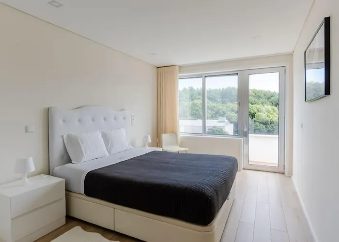 公寓 Mifi Luxury Duplex By Mp 加亚新城