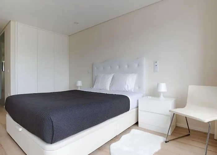 公寓 Mifi Luxury Duplex By Mp *