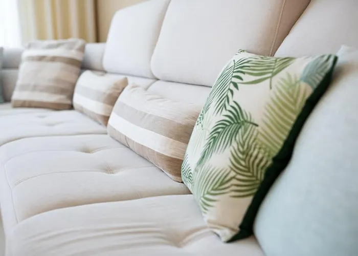 Mifi Luxury Duplex By Mp *