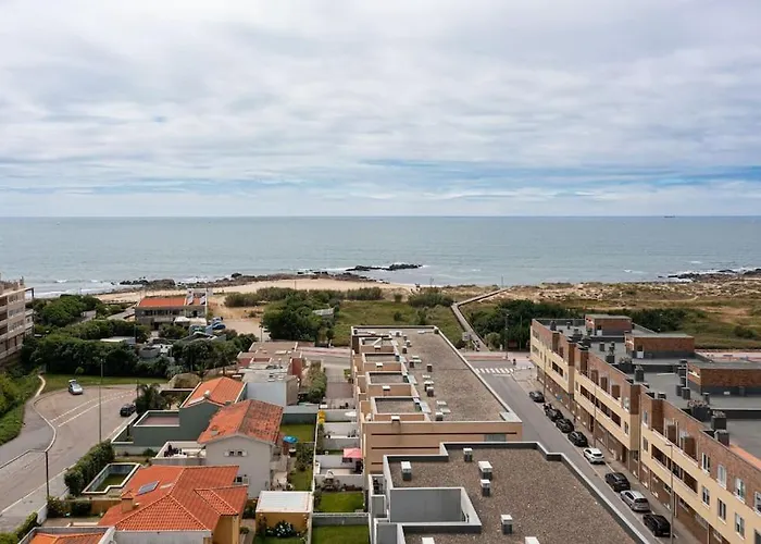 Mifi Luxury Duplex By Mp 公寓 *