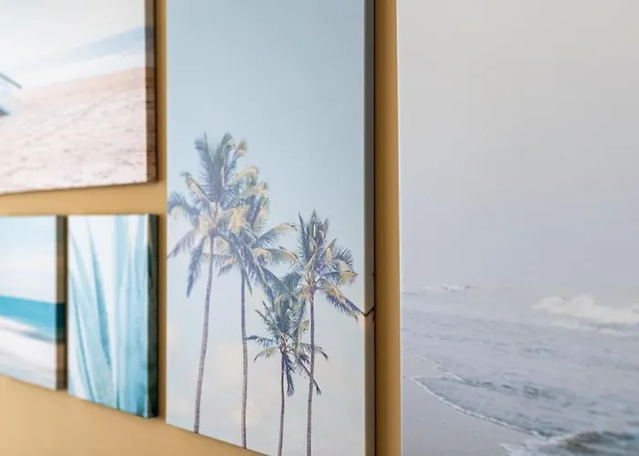 Mifi Luxury Duplex By Mp *