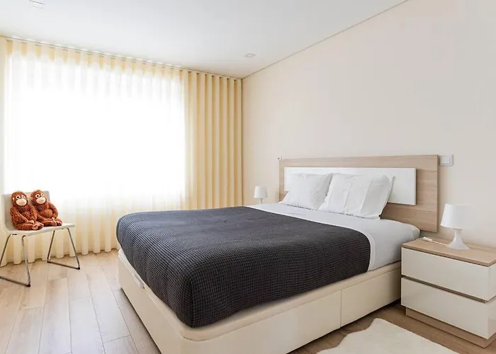 Mifi Luxury Duplex By Mp 公寓 *